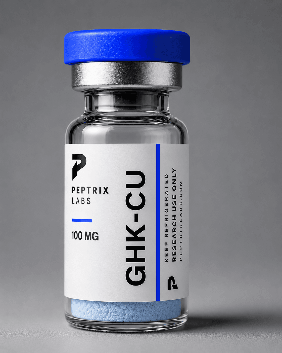 GHK-Cu
