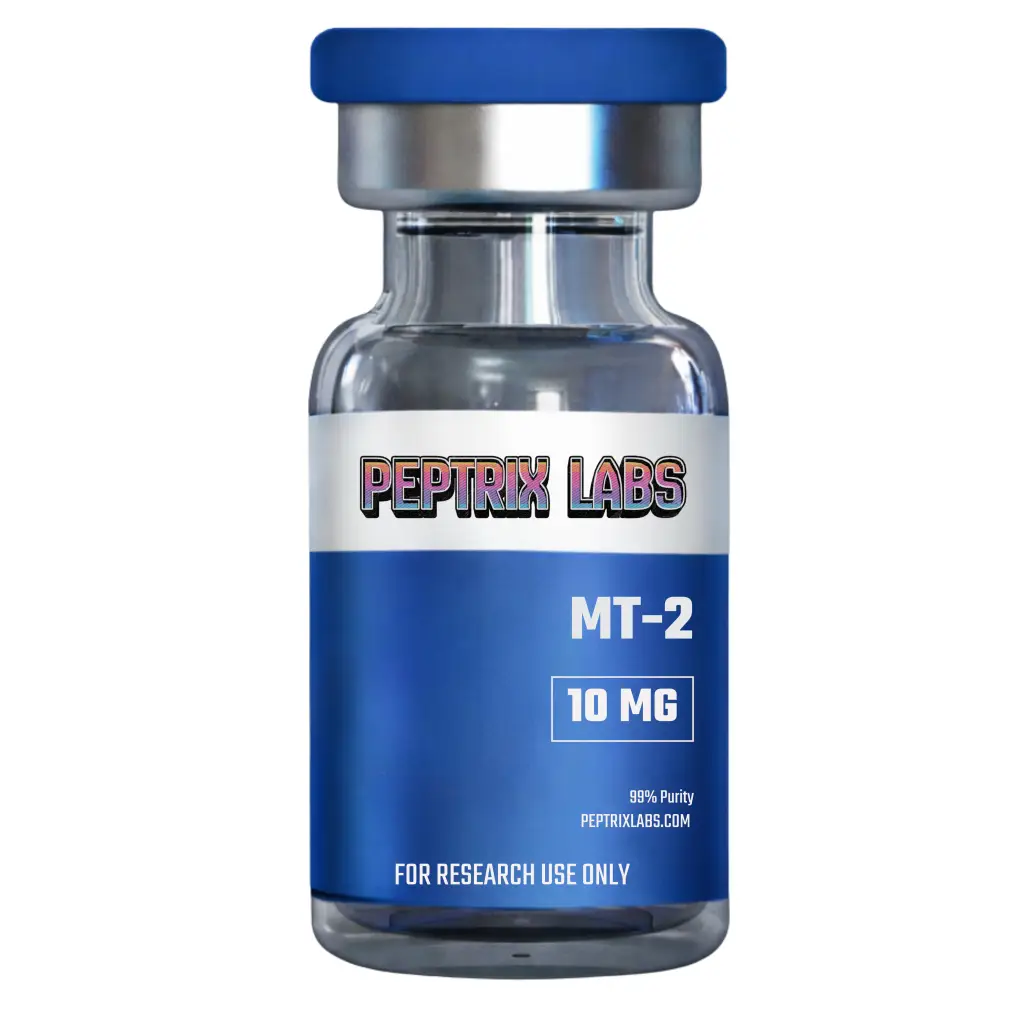 MT-2 (Melanotan II)