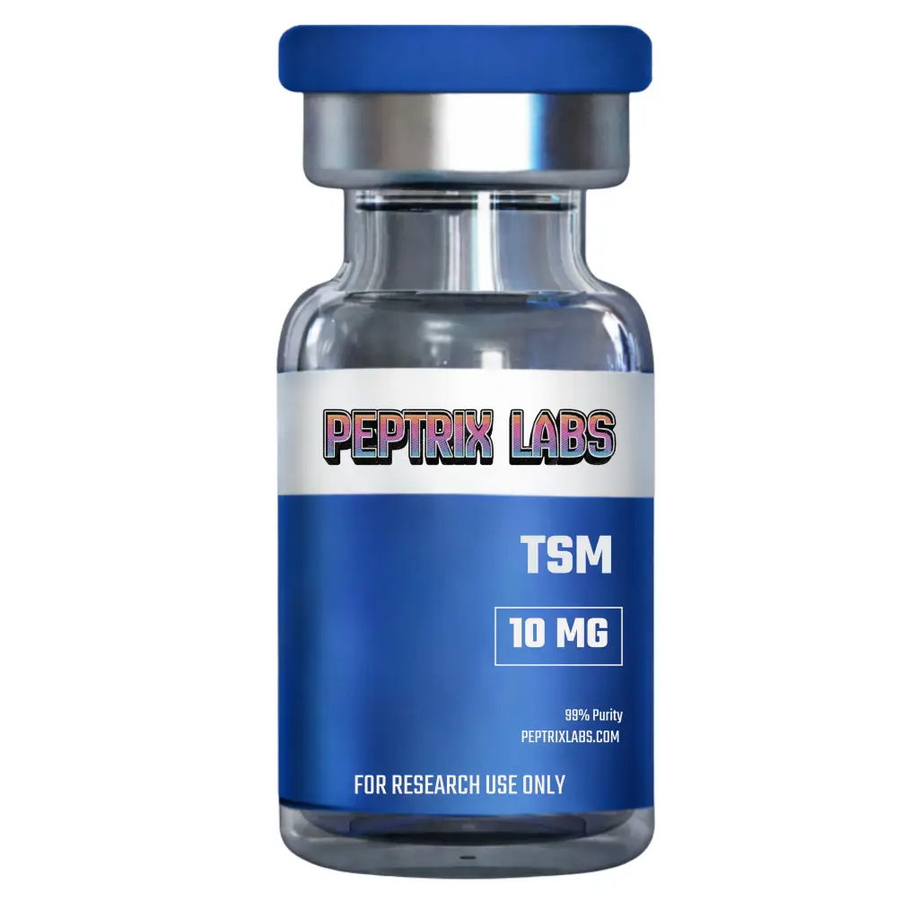 Tesamorelin