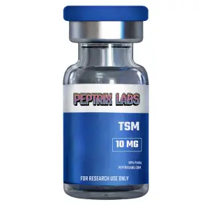 Tesamorelin